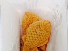 红豆鲷鱼烧-粉粉乐鲷鱼烧(美罗城店)