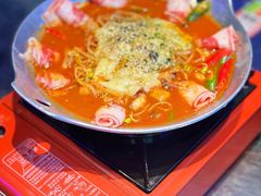 -入火韩国烤肉(凯旋广场店)