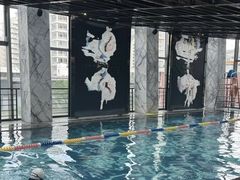 -北京索菲特大酒店·健身中心