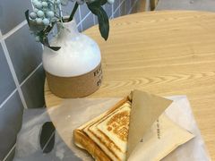 -司乎·日式鲜吐司(EFC欧美广场店)