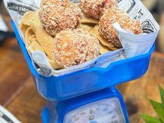 泰拳虾饼-PAPAYA泰国街头小吃(南山路店)