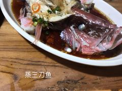 -黄寺蒸汽海鲜(黄寺大街店)