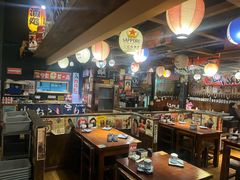 -小川洋风料理(江汉路店)
