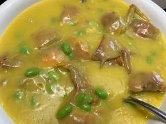 六月黄-香雪海饭店中餐厅(人民桥店)