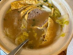 -逸林轩中餐厅(中信泰富朱家角锦江酒店)