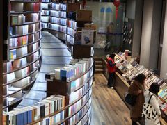 -三联韬奋书店(三里屯店)