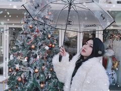-秀儿家の小确幸花园西餐厅