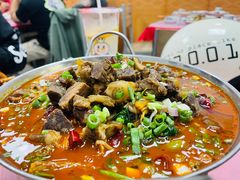 -乐乐餐厅(湘子庙街店)