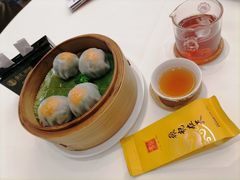 -金汇酒楼(中山东区店)