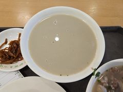 豆汁-护国寺小吃(中关村店)