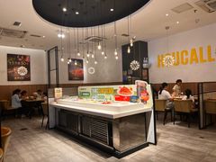 -豪客来牛排(海沧阿罗海店)