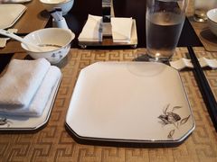 -雾山韩式烤肉·海南糟粕&椰子鸡火锅·海景餐厅(三亚绿发山海天JW万豪酒店)