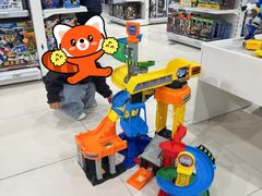 -TOYSRUS玩具反斗城(上海万象城店)