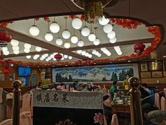 -烤肉季饭庄