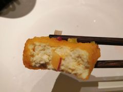 -奇滋豆味(南十四道街店)