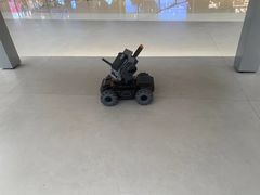 -DJI大疆(福州万象城授权体验店)