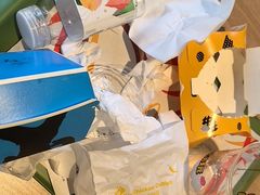 -麦当劳(龙信广场店)