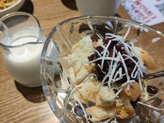 -金孔雀德宏傣味餐馆(魏公村店)