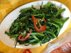 -老字号蛇口德记烧腊饭店·海鲜加工