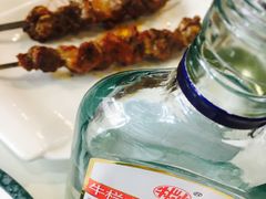 -帕米尔食府(白云观店)