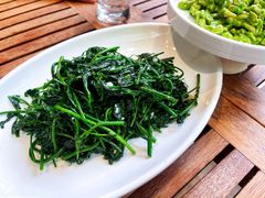 蒜蓉版纳甜菜-茴香熙楼(翠湖店)