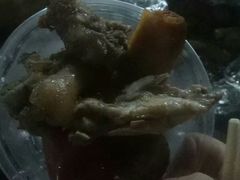 -庭苑美食中心·陈皮烧鹅·海鲜(台山店)