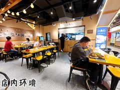 -小韩屋韩国料理(上海湾店)