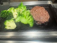 -肉肉大米(金虹桥店)