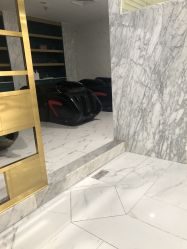 -3AM HAIR SALON染发接发