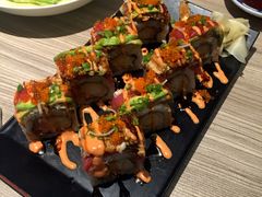 -小山日本料理(兴业太古汇店)