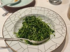 -北京柏悦酒店·锦庭餐厅Dining Room