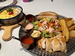 -天河城购物中心