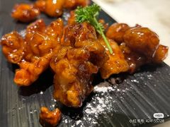 -绿茶餐厅(天通苑华联店)