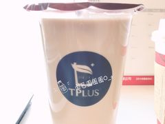锡兰鲜奶-TPLUS茶家(淮海店)