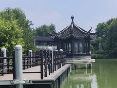 -锦溪古镇