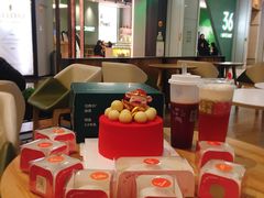 -36cake生日蛋糕(福田店)