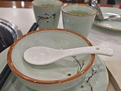 -盈田盈粥庄(博山东路店)
