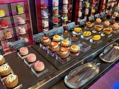 -西安W酒店·WEI全味西餐厅