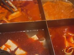 -海底捞火锅(长沙华创国际广场店)