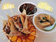-洪峰浩老北京烧饼夹肉(角门路店)