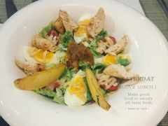 -LA CREPERIE BRETONNE布列塔尼法式餐厅(天童北路店)