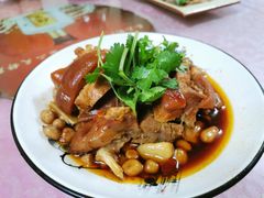 -佛都笑农庄(清溪店)