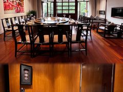 -黔蘑菇四季餐厅(观山湖店)