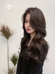 -3AM HAIR SALON染发接发