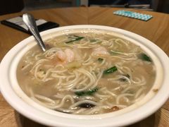 莆田卤面-莆田餐厅PUTIEN(三里屯店)