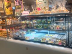 -鹤所·低糖零蔗糖烘焙(长楹店)