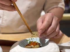 -麦MUGI铁板烧日式料理