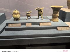 -盘龙城国家考古遗址公园