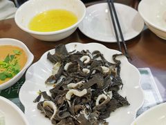 爆肚-清真牛街祥云轩门钉肉饼(左家庄店)