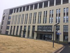 -上海对外经贸大学(古北校区)